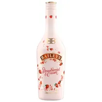 Licor Baileys Morango com Creme 700ML