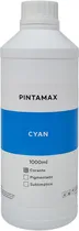 Tinta para Impressora Pintamax Corante 1L - Cyan