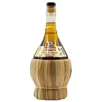 Azeite Extra Virgen Unfiltered Flask 1L