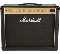 Marshall DSL40CR Valvulado