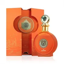 Perfume Paris Corner North Stag Expressions IV Quatre Extrait de Parfum Unissex 100ML