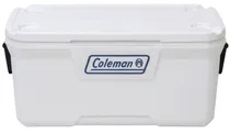 Caixa Termica Coleman 120QT - Branco