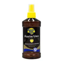 Oleo Bronzeador Banana Boat SPF 04 Spray 236ML