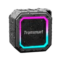 Caixa de Som Tronsmart Groove 2 BT/Preto 795824