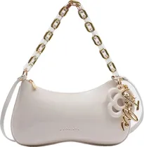 Bolsa Petite Jolie PJ11182 - Branco