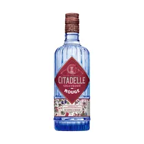 Gin Francês Citadelle Rouge 750ML