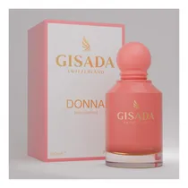 Gisada Donna 100ML Edp