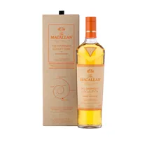 THR Macallan Whisky The Armony Collection 3 Amber Meadow