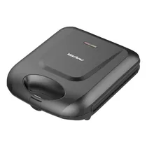 Sanduicheira Interbras G30PY / 1400W / 220V ~ 50HZ - Preto