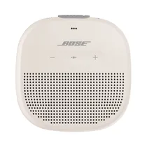 Speaker Bose Soundlink Micro 783342-0400 White Smoke