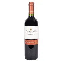 Vinho Carmen Insigne Carmenere 750ML