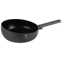 Frigideira Berlinger Haus Antiaderente Preta 26CM