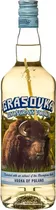Vodka Grasovka Bisongrass - 1L