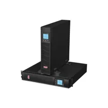 UPS 1KVA Aps Power 220V Tower On Line Rack