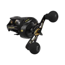 Carretilla Maruri Black Pira 400 Izquierda