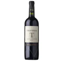 Vinho Traversa Tannat Roble 750 ML