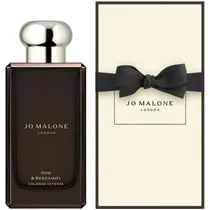 Jo Malone Oud & Bergamot Cologne Intense 100ML