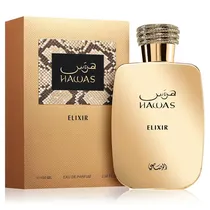 Perfume Masculino Rasasi Hawas Elixir Edp 100ML