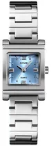 Relogio Skmei 1388 Silver/Blue - Feminino