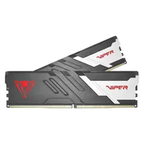 Memória Ram Patriot Viper Venom 64GB (2X32GB) DDR5 5600MHZ - PVV564G560C40K