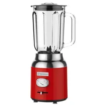 Licuadora Westinghouse WKBE221RD Retro 1,5 LTS 220V