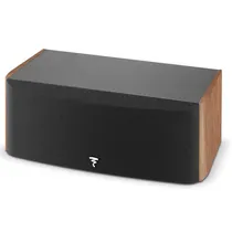 Focal Aria Central CC900 Walnut High Gloss