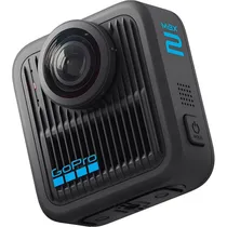 Câmera Gopro MAX2 CHDHZ-311-RW - Preta