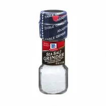 MC Cormick Molinito Sal de Mar 60GR