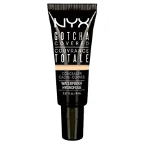 NYX Correctivo Gotcha Waterproof GCC06 Golden