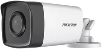 Câmera de Segurança CCTV Hikvision DS-2CE17D0T-IT5 3.6MM 1080P Bullet (Caixa Feia)