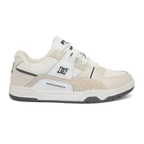 Calzado DC Shoes Manteca Lifestyle Masc Blanco Beige