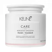 Mascara Keune Keratin Smooth 500ML