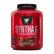 BSN SYNTHA-6 Whey Protein Chocolate Milkshake 2.27KG