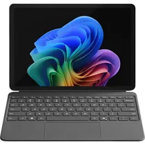 Notebook/Tablet Microsoft Surface EP2-36697 12" Snapdragon Plus X 16 GB LPDDR5X 512 GB SSD Touch - Platinum