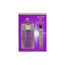 Kit Femenino Real Time Queen Of Space Edp 100ML+10ML