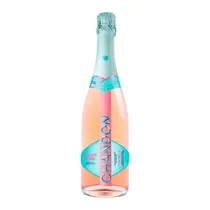 Espumante Chandon Delice Rose Garrafa 750ML