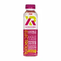 Okf XR Eletrolyte Drink Grape 500ML
