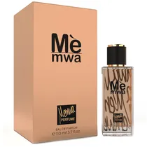 Perfume Memwa MÈ Mwa - Eau de Parfum - Feminino - 110ML
