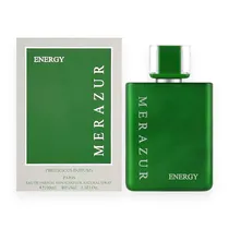 Perfume Masculino Prestigious Merazur Energy Edp 100ML