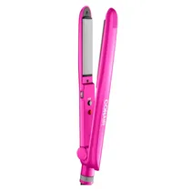 Chapinha Alisadora Conair CS89GNR Cerâmica Turmalina 25MM Bivolt