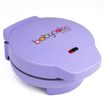 Cupcake Maker Babycakes CP-1216LC12 1300W 12 Bolos 110V