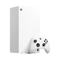 Xbox Series X 1TB Blanco