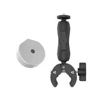 Suporte Abracadeira Starlink Mini 360 Carro/Barco