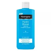Neutrogena Gel Facial Hydro Boost 200ML