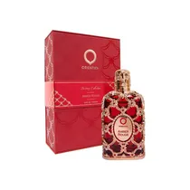 Orientica Luxury Collection Amber Rouge (Red) Edp 80ML Unissex