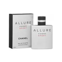 Chanel Allure Homme Sport Edt 100ML