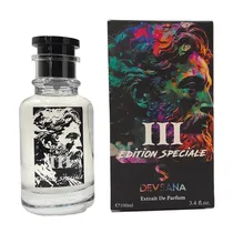 Perfume Maculino Devsana III Edition Speciale Edp 100ML