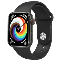 Relogio Smart Xion XI-XWATCH66 Black