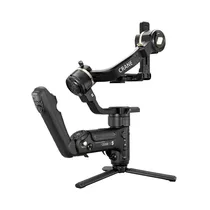 Estabilizador Zhiyun Crane 3S para Cámara Réflex