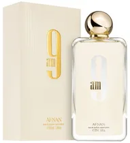 Perfume Afnan 9AM Edp 100ML - Feminino